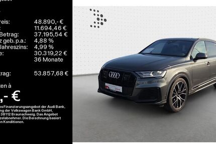 Audi Q7 109.871 km 48.890 &euro; Oberursel 61440