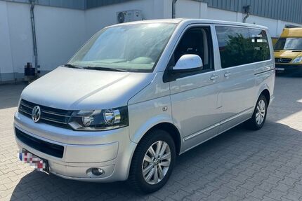 VW T5 Multivan