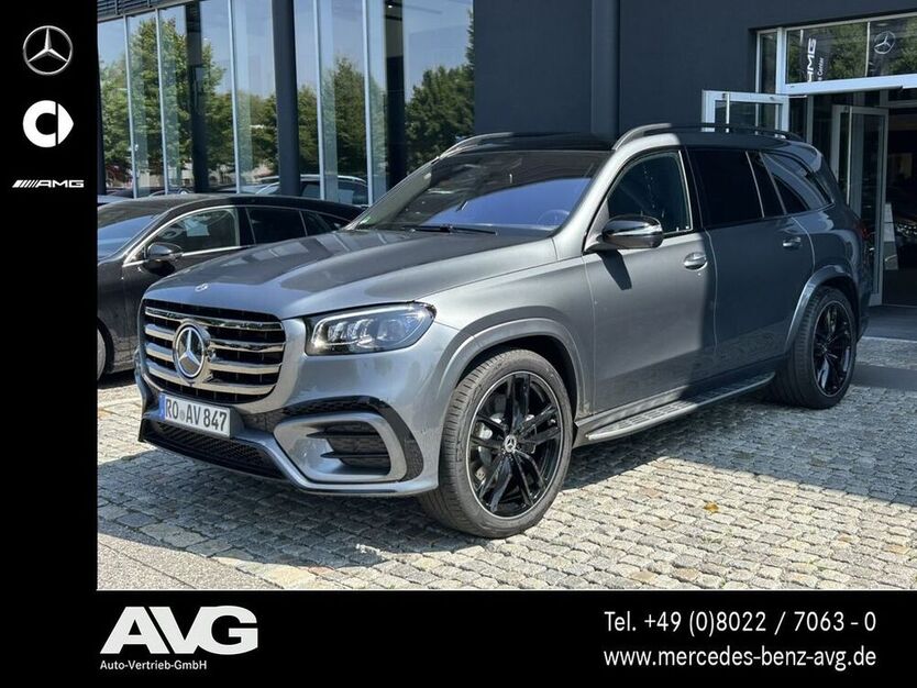 GLS 450