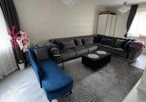 Großzügige Lichtdurchflutete 4Zimmer Wohnung Frankfurt Sossenheim
