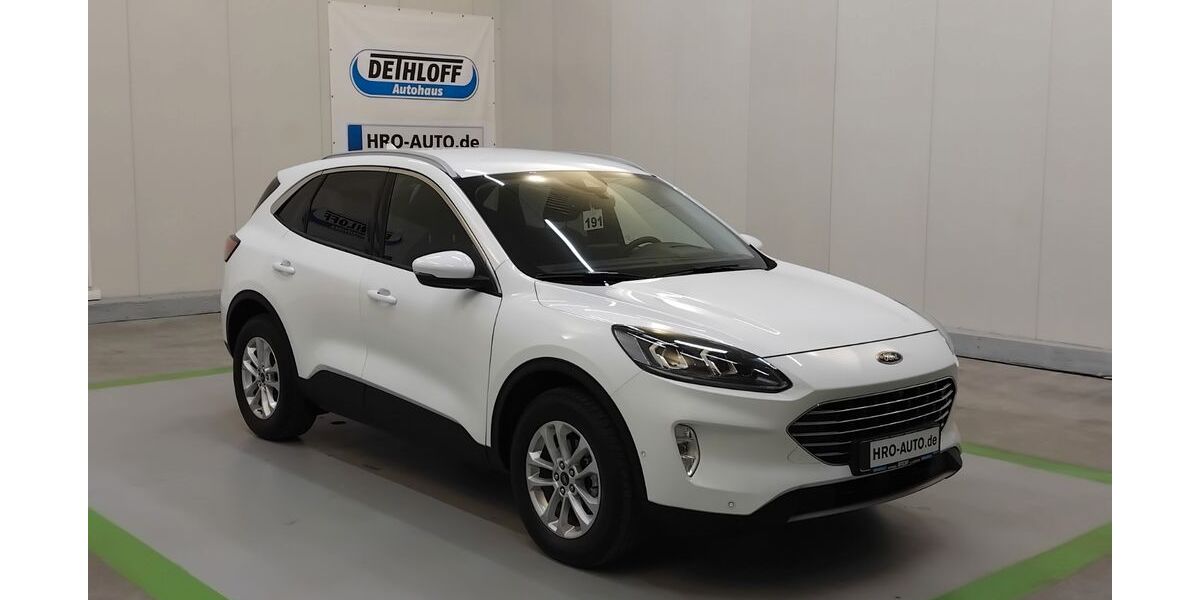 Ford Kuga 33.400 km 26.900 &euro; Rostock 18106