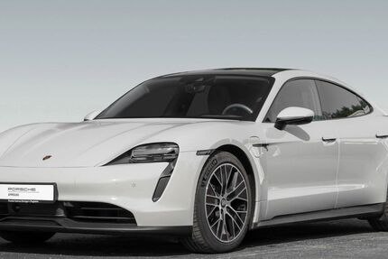Porsche Taycan 35.400 km 66.900 € Filderstadt 70794