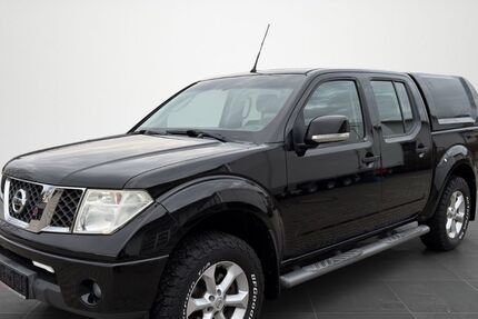Nissan Navara 139.700 km 11.999 &euro; Valley , Landkreis Miesbach 83626