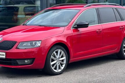 Skoda Octavia 141.242 km 9.500 &euro; Annaberg-Buchholz 09456