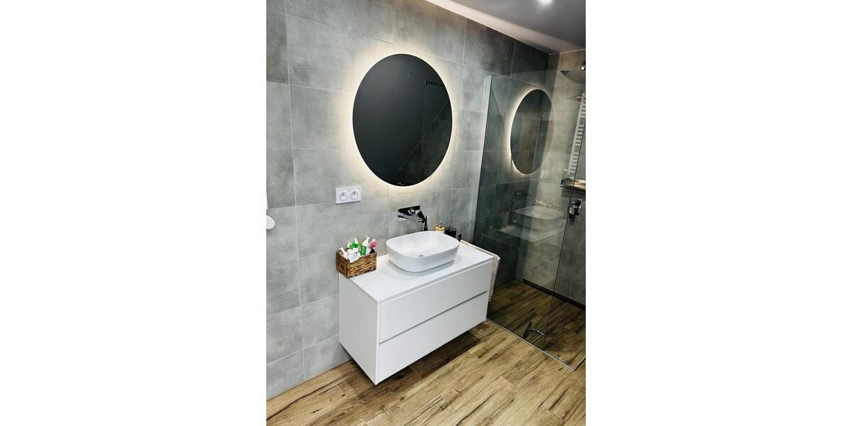 Maisonettenwohnung Ebersbach-Neugersdorf Neugersdorf - 3 Zimmer, 104 m&sup2;, 750&euro; | Angebot:26335664