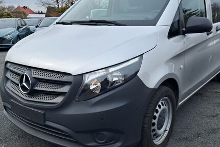 Mercedes-Benz Vito 159.820 km 20.999 &euro; Vierlinden OT Diedersdorf 15306