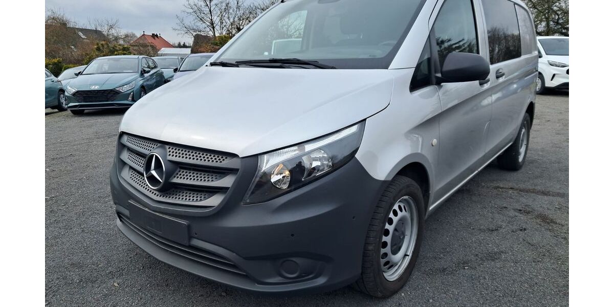 Mercedes-Benz Vito 159.820 km 20.999 &euro; Vierlinden OT Diedersdorf 15306