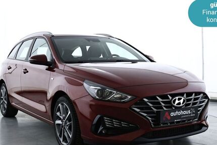 Hyundai i30 63.799 km 17.890 &euro; Wuppertal 42287