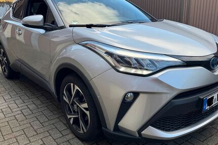Toyota C-HR 26.285 km 22.600 &euro; Marl 45770
