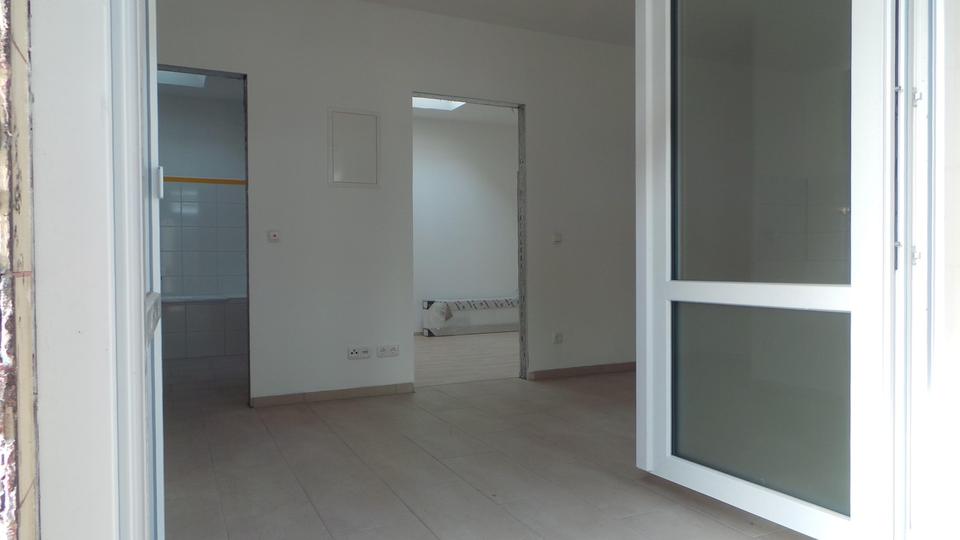 Etagenwohnung Schriesheim - 3 Zimmer, 49 m&sup2;, 710&euro; | Angebot:25443746