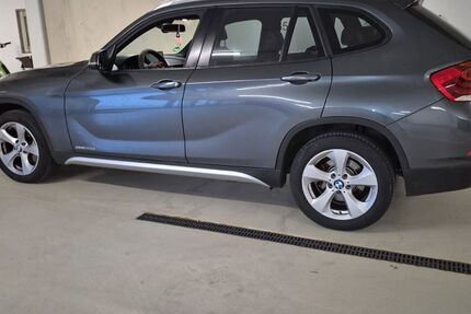 BMW X1 134.000 km 10.800 &euro; Gottfrieding 84177