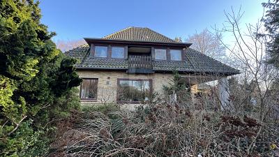 STATEMENT FÜR EXKLUSIVES WOHNEN IM PARK - Haus Rhade | Angebot:27332142