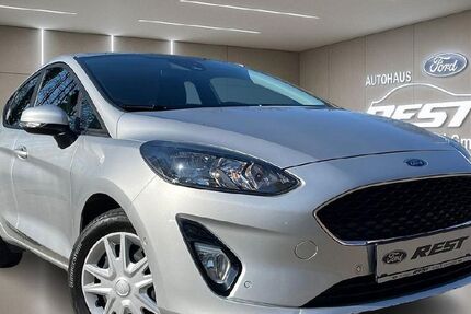 Ford Fiesta 28.650 km 14.350 &euro; Achern 77855