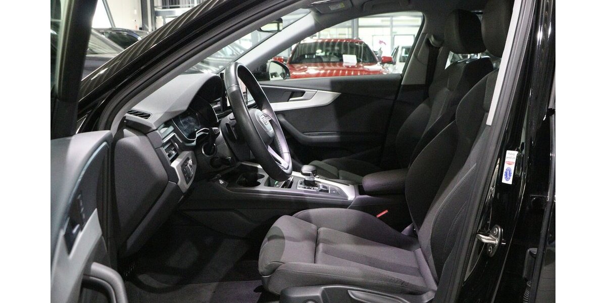 Audi A4 Avant 40 TDI QUATTRO BUSINESS / LED, HEAD-UP 177.000 km 22.111 &euro; Hamm 59077