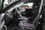 Audi A4 Avant 40 TDI QUATTRO BUSINESS / LED, HEAD-UP 177.000 km 22.111 &euro; Hamm 59077