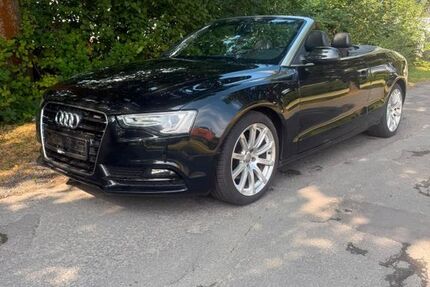 Audi A5 245.000 km 8.900 &euro; Salzgitter 38228