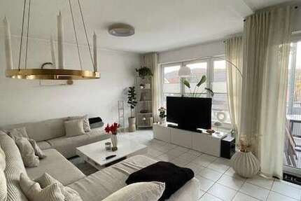 Wohnung zum Mieten in Arnsberg 565 € 91 m² 4 zimmer