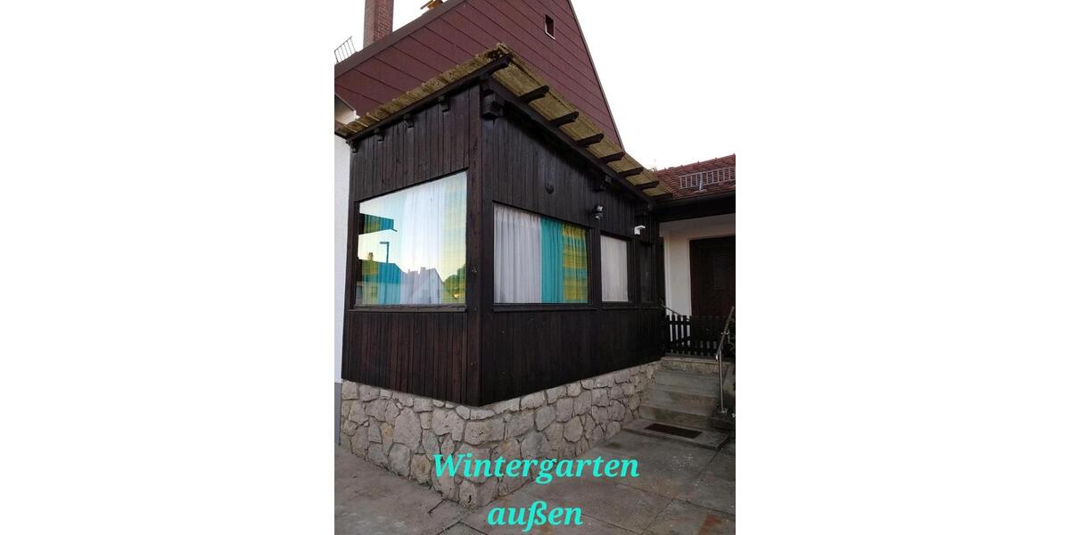 Schönes kleines gepflegtes Einfamilienhaus in Bad Abbach Mitte 5 zimmer