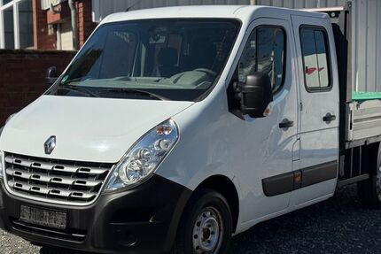 Renault Master 143.000 km 11.999 &euro; Ludwigshafen 67071