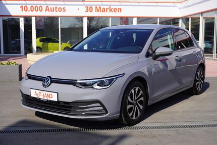 VW Golf 47.849 km 23.990 &euro; Hoppegarten OT Hönow 15366