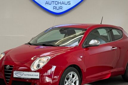 Alfa Romeo MiTo 64.900 km 5.990 &euro; Düren 52353