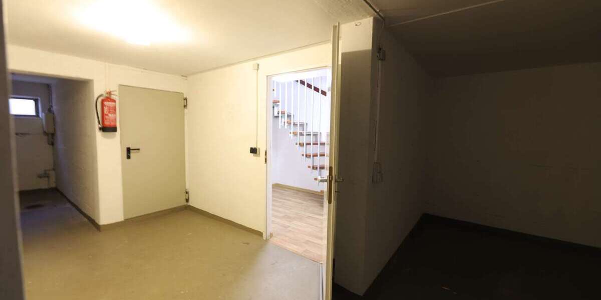 Reihenmittelhaus mit Garten in ruhiger Lage – ideal für Familien 5 zimmer