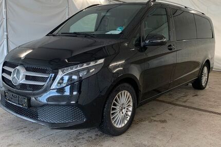 Mercedes-Benz V 300 50.000 km 48.480 € Steinbach-Hallenberg OT Herges-Hallenberg 98587