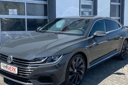 VW Arteon