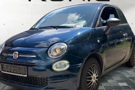 Fiat 500 6.624 km 14.999 &euro; Suhl 98528