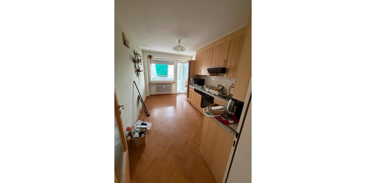 Etagenwohnung Grenzach-Wyhlen Wyhlen - 3 Zimmer, 84 m&sup2;, 265.000&euro; | Angebot:26974349