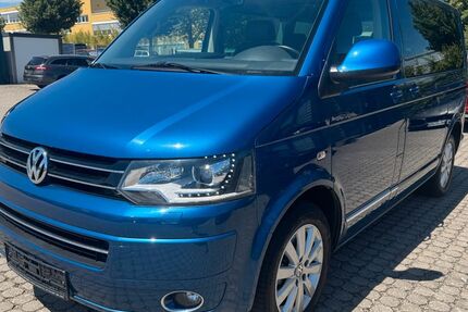 VW T5 Transporter 185.000 km 16.399 &euro; Ilsfeld 74360