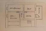 Etagenwohnung Quedlinburg - 2 Zimmer, 58 m&sup2;, 490&euro; | Angebot:26325109