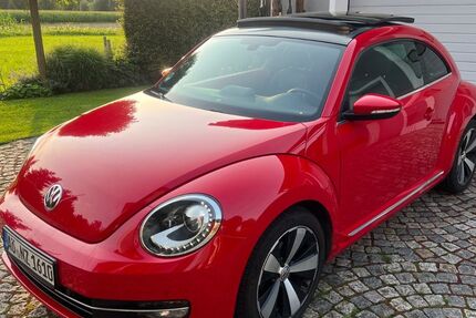 VW Beetle 149.900 km 8.600 &euro; Reisbach 94419