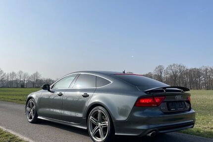 Audi A7 209.340 km 20.999 &euro; Alfhausen 49594