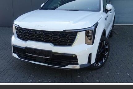 Kia Sorento 32.000 km 49.980 &euro; Hainburg 63512