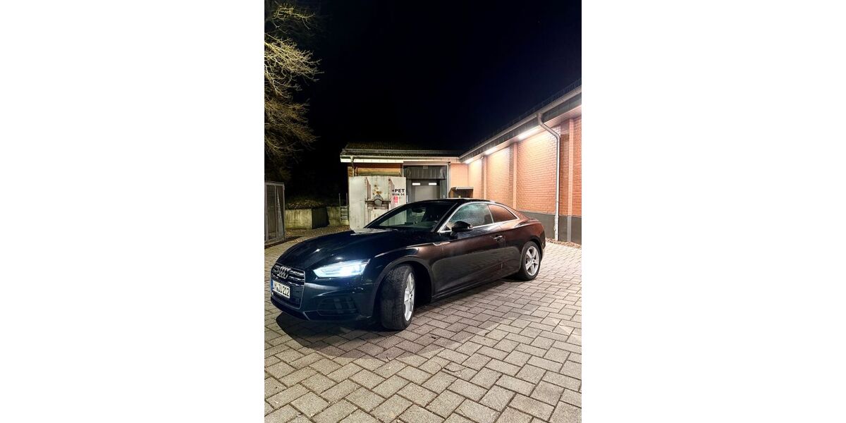 Audi A5 190.051 km 18.600 &euro; Hadamar 65589