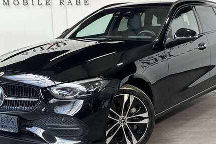 Mercedes-Benz C 300 94.750 km 33.749 &euro; Wardenburg 26203