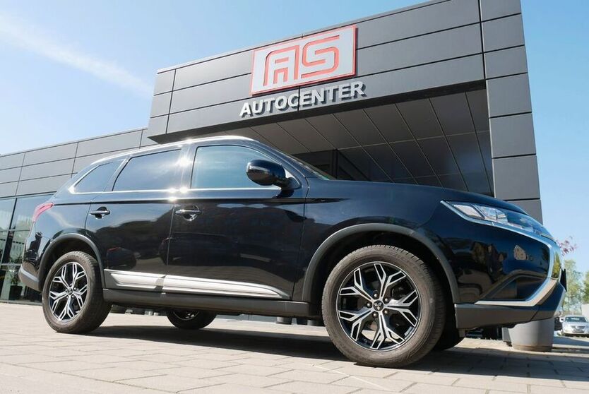 Outlander