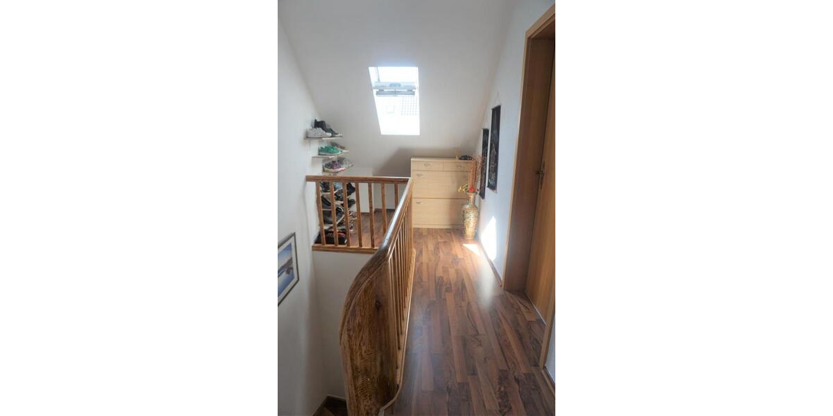 Reihenhaus Ludwigshafen am Rhein Ludwigshafen-Hemshof - 5 Zimmer, 110 m&sup2;, 1.320&euro; | Angebot:26152919