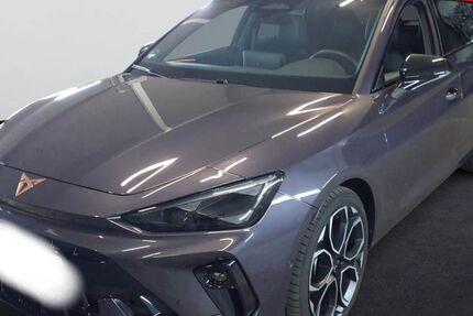 Cupra Leon 9.749 km 33.830 &euro; Mainburg 84048