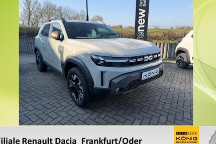 Dacia Duster 2.501 km 26.299 &euro; Fürstenwalde 15517