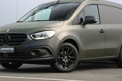 Mercedes Citan