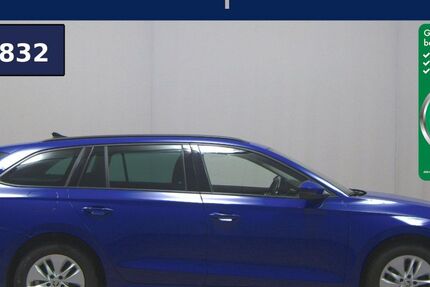 Skoda Octavia 135.038 km 17.980 &euro; Gyhum/Bockel 27404