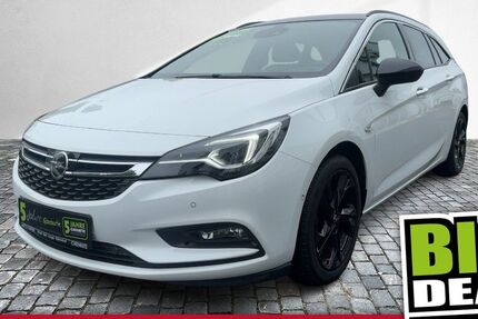 Opel Astra 89.677 km 15.910 € Röhrsdorf 09247