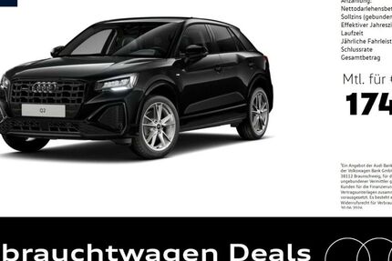 Audi Q2 15.788 km 35.380 &euro; Neumarkt 92318
