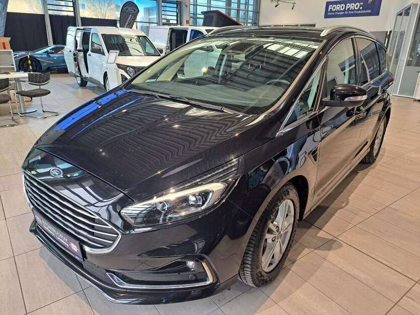 S-Max