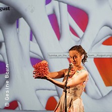 Science Slam 21.04.2026 Schauspiel Leipzig