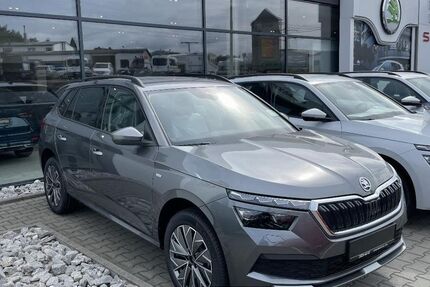 Skoda Kamiq 21.660 km 20.825 &euro; Ebernhahn 56424