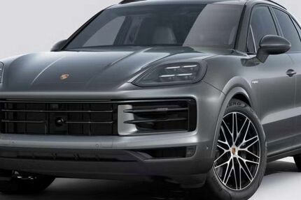 Porsche Cayenne 17.645 km 95.890 &euro; Grainau 82491
