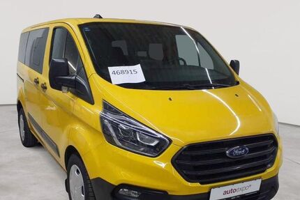 Ford Transit Custom 66.826 km 24.089 &euro; Fernwald-Steinbach 35463